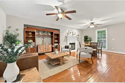 308 Black Swan Way, Wake Forest, NC 27587 - Photo 31