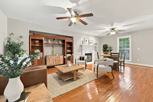 308 Black Swan Way, Wake Forest, NC 27587 - Photo 31