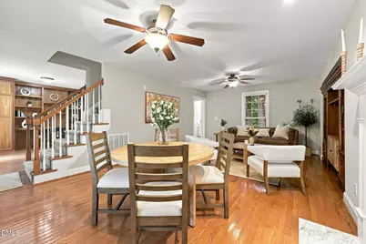 308 Black Swan Way, Wake Forest, NC 27587 - Photo 27