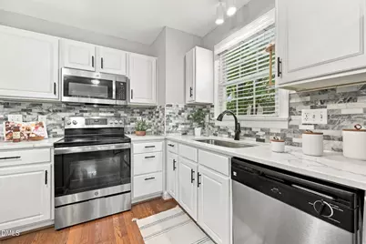 308 Black Swan Way, Wake Forest, NC 27587 - Photo 19