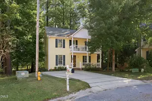 308 Black Swan Way, Wake Forest, NC 27587 - Photo 1