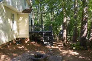 308 Black Swan Way, Wake Forest, NC 27587 - Photo 7