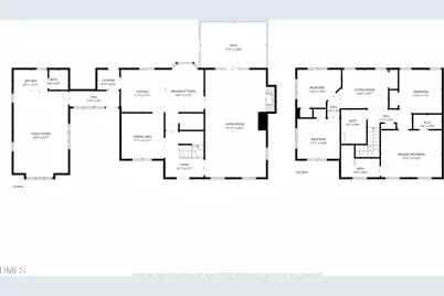 4413 Densmore Place, Raleigh, NC 27612 - Photo 33