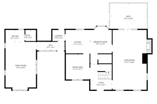 4413 Densmore Pl, Raleigh, NC 27612 - Photo 31
