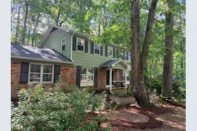 305 Yorktown Drive, Chapel Hill, NC 27516 - Photo 1