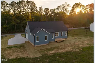 2301 Peachtree Hills Road, Spring Hope, NC 27882 - Photo 5