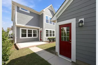 6609 Enrichment Lane, Raleigh, NC 27616 - Photo 41