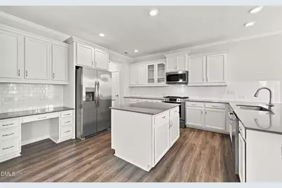 6609 Enrichment Lane, Raleigh, NC 27616 - Photo 13