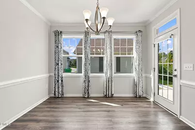 6609 Enrichment Lane, Raleigh, NC 27616 - Photo 21