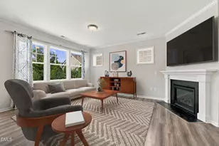 6609 Enrichment Ln, Raleigh, NC 27616 - Photo 21