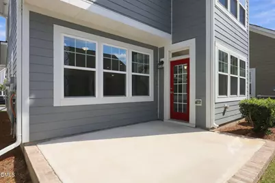 6609 Enrichment Lane, Raleigh, NC 27616 - Photo 39
