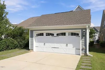 6609 Enrichment Lane, Raleigh, NC 27616 - Photo 43