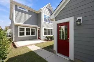 6609 Enrichment Ln, Raleigh, NC 27616 - Photo 47