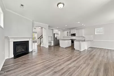 6609 Enrichment Lane, Raleigh, NC 27616 - Photo 17