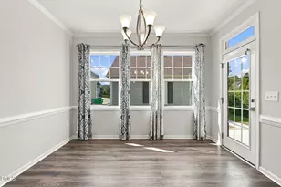 6609 Enrichment Ln, Raleigh, NC 27616 - Photo 25