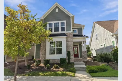 6609 Enrichment Lane, Raleigh, NC 27616 - Photo 3