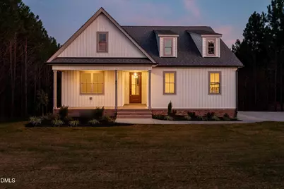 8577 Savage Road, Spring Hope, NC 27882 - Photo 1