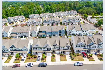 212 Marbella Grove Court, Durham, NC 27713 - Photo 3