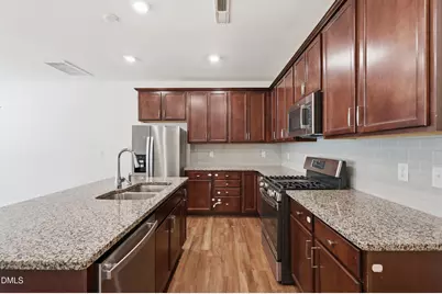 212 Marbella Grove Court, Durham, NC 27713 - Photo 5