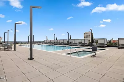 115 Morris Street #Apt 2401, Durham, NC 27701 - Photo 71