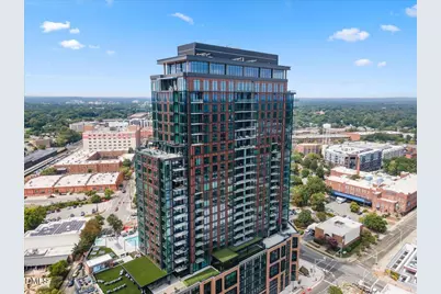 115 Morris Street #Apt 2401, Durham, NC 27701 - Photo 3