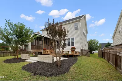 549 Redford Place Drive, Rolesville, NC 27571 - Photo 49