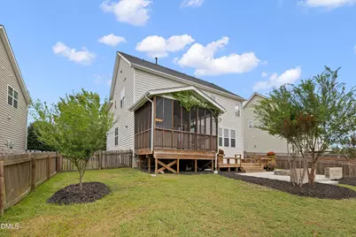 549 Redford Place Drive, Rolesville, NC 27571 - Photo 51