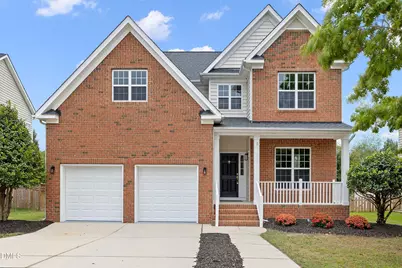 549 Redford Place Drive, Rolesville, NC 27571 - Photo 1