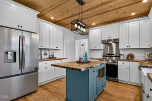 140 Caltolina Farm Rd, Oxford, NC 27565 - Photo 17