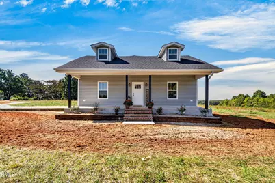 140 Caltolina Farm Road, Oxford, NC 27565 - Photo 5