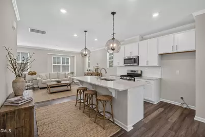 1701 Chirping Trail, Wake Forest, NC 27587 - Photo 3