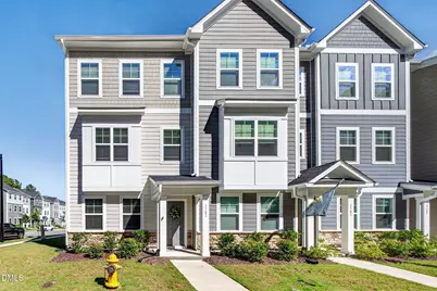 1701 Chirping Trail, Wake Forest, NC 27587 - Photo 1
