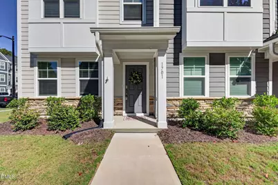 1701 Chirping Trail, Wake Forest, NC 27587 - Photo 21