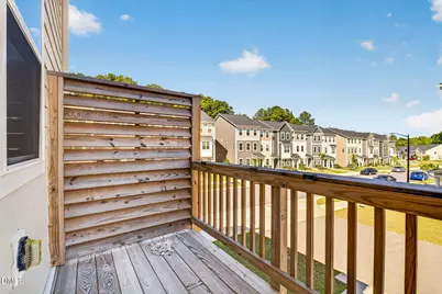 1701 Chirping Trail, Wake Forest, NC 27587 - Photo 13