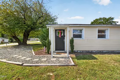 150 W McIver Street, Angier, NC 27501 - Photo 1