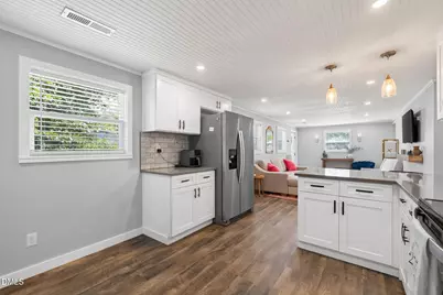 150 W McIver Street, Angier, NC 27501 - Photo 15
