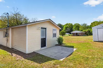 150 W McIver Street, Angier, NC 27501 - Photo 27