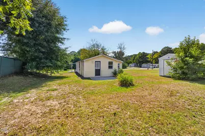 150 W McIver Street, Angier, NC 27501 - Photo 25