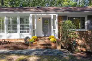 4208 Malvern Rd, Durham, NC 27707 - Photo 3