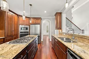 224 Josiah Dr, Clayton, NC 27527 - Photo 11
