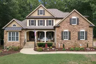 224 Josiah Dr, Clayton, NC 27527 - Photo 1