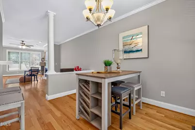 244 Ashton Hall Lane, Raleigh, NC 27609 - Photo 11
