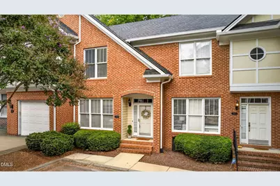 244 Ashton Hall Lane, Raleigh, NC 27609 - Photo 3