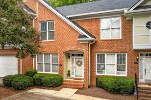 244 Ashton Hall Ln, Raleigh, NC 27609 - Photo 3