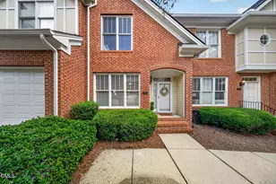244 Ashton Hall Ln, Raleigh, NC 27609 - Photo 5