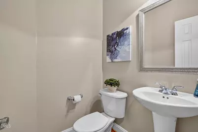 244 Ashton Hall Lane, Raleigh, NC 27609 - Photo 21