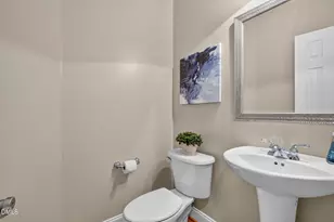 244 Ashton Hall Ln, Raleigh, NC 27609 - Photo 21