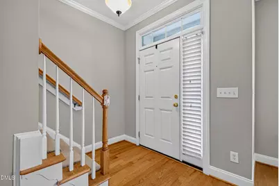 244 Ashton Hall Lane, Raleigh, NC 27609 - Photo 23