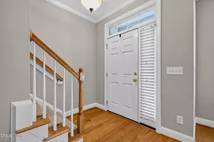 244 Ashton Hall Ln, Raleigh, NC 27609 - Photo 23