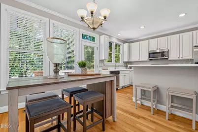 244 Ashton Hall Lane, Raleigh, NC 27609 - Photo 13